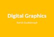 Digital graphics pro forma-1