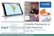 Paytroniks   Latin America presentation