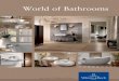 World of bathrooms 2010 - Villeroy & Boch | Hùng Hiền Luxury Co., Ltd