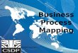The 4 Steps in Business Process Mapping