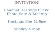 Channel Hastings Flickr Meetup Hastings Pier S(5)