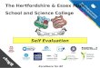 Hertfordshire & Essex School Presentation from #frog12
