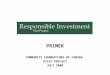 Download the Responsible Investment Primer PowerPoint 