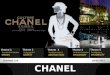 Chanel - Part 2 Exhibition and Experiential Marketing