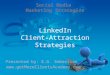 LinkedIn Client-Attraction & Lead-Generation Strategies