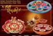 Diwali Corporate Gift Catalogue 2011