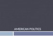 American Politics and Culture 2011.03