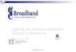 Icc Broadband Presintation
