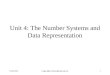 Number  Systems