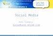 MNREM social media for renewable energy businesses