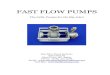Fast Flow Presentation