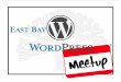 WordPress 3.3 Feature Tour