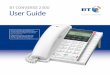 BT Converse 2300 Telephone User Guide from Telephones Online