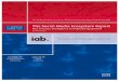 The Social Media Ecosystem Report by IAB