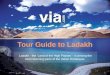 Ladakh Tour Guide & Holiday Packages