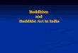 Buddhist art in india 2