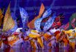 Nanjing 2014 Youth Olympic Games, Open Ceremony