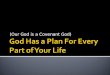 God Has A Plan 8 Family