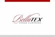 BellaTEX Stage Curtains: Fabric Selection for Stage Curtains