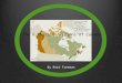 6 Physical regions of Canada