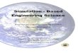 Simulation Based Engineering Science Report