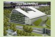 Sustainable Architecture PPT
