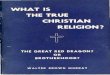 Walter brown-murray-what-is-the-true-christian-religion-new-age-press-1947