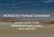 Ncnga 51st annual convention