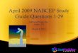 #Solar mooc 2009 nabcep study guide solutions 1-29