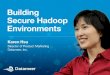 Is Your Hadoop Environment Secure?