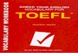 Test check your english vocab for toefl   130p