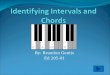 Chords and Intervals
