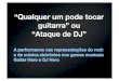 Amaral Guitar Hero DJ Hero