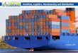 Maritime, Logistics, Distribution And Warehousing 1st Quarter 2009