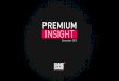 Premium Insight December 2013