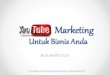 Youtube Marketing For Business