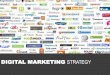 Digital Marketing Strategy - EBriks Infotech
