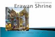[Final] Erawan Shrine Tsea Presentation