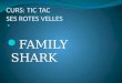 Family shark power point con ejemplos