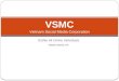 VSMC Overview