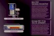Bard OS50 Continuous Infusion Pump Criticare POET TE End Tital CO