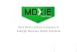Moxie Pest Control NC