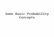 Topic 6 stat probability theory
