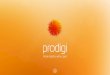 Uanet & Digital Trends 2013 Digest powered by Prodigi