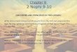 2013 Book of Mormon: Chapter 9 (Institute Lesson by hgellor)
