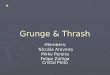 Grunge & thrash prueba 2