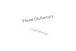 Visual Dictionary - Loadbearing