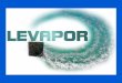 Levapor Bio Film Technologies and Bio Consulting GmbH