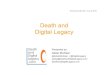 Simcoe County OGS - Death and Digital Legacy