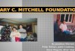 Mary C. Mitchell Foundation